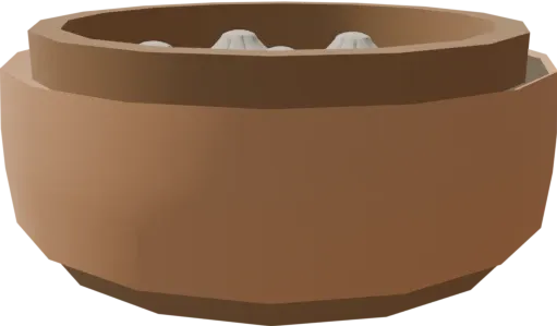 3D Model Thumbnail for Chukaman Steamer