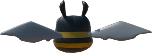 3D Model Thumbnail for Armabee