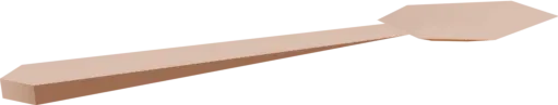 3D Model Thumbnail for Cooking Spoon